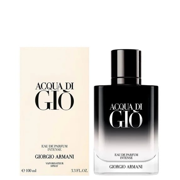 Giorgio Armani Acqua di Giò Eau de Parfum Intense Spray for Men