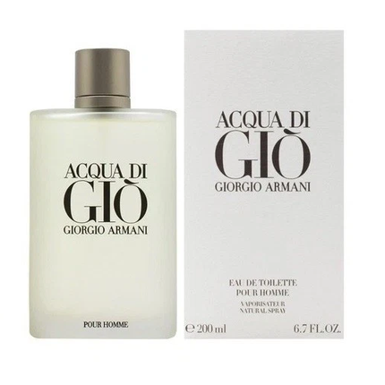 Giorgio Armani Acqua Di Gio Eau de Toilette Spray for Men