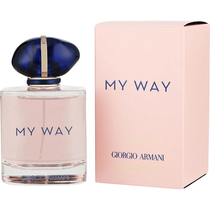 Giorgio Armani My Way Eau de Parfum Spray for Women