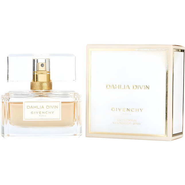 Givenchy Dahlia Divin Eau de Parfum for Women by Givenchy Paris