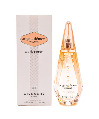 Givenchy Ange ou Demon Le Secret Eau de Parfum Spray for Women