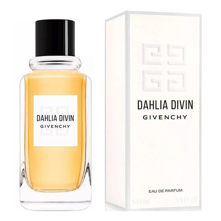 Givenchy Dahlia Divin Eau de Parfum Spray for Women