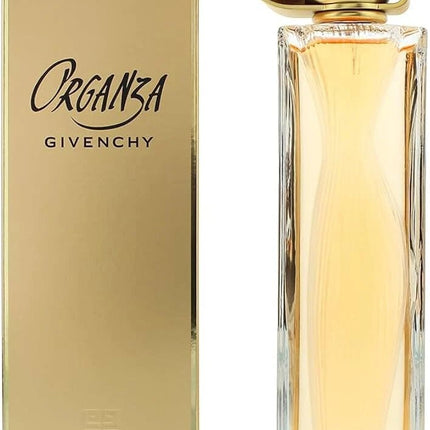 Givenchy Organza Eau de Parfum Spray for Women
