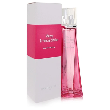 Givenchy Very Irresistible Eau de Toilette Spray for Women