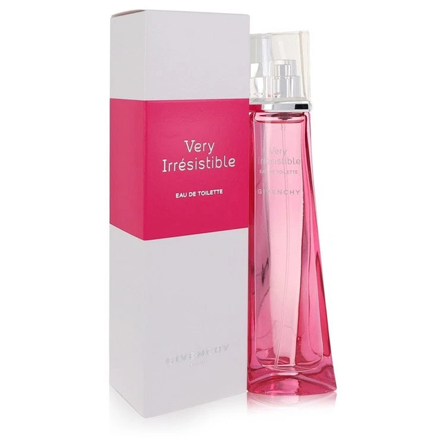Givenchy Very Irresistible Eau de Toilette Spray for Women