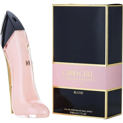 Good Girl Blush Eau De Parfum Spray by Carolina Herrera for Women