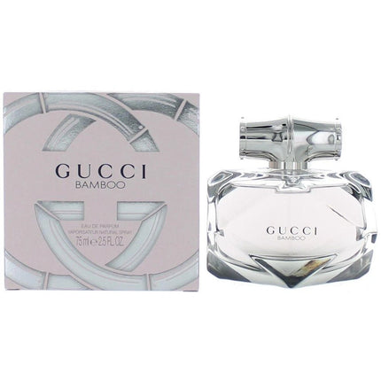 Gucci Bamboo Eau de Parfum Spray For Women
