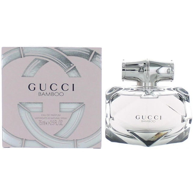 Gucci Bamboo Eau de Parfum Spray For Women