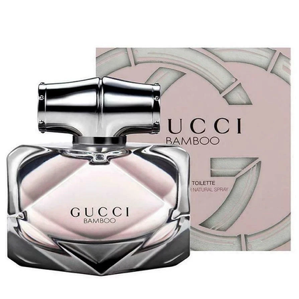 Gucci Bamboo Eau de Toilette Spray for Women