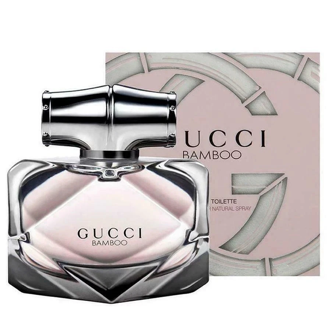 Gucci Bamboo Eau de Toilette Spray for Women
