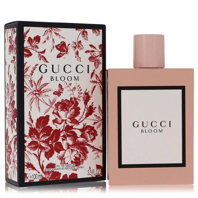 Gucci Bloom Eau de Parfum Spray for Women