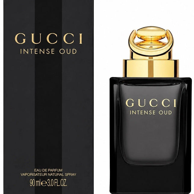 Gucci Intense Oud Eau de Parfum Spray for Men