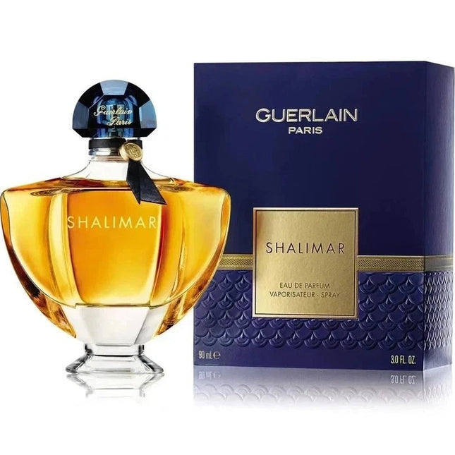 Guerlain Shalimar Eau de Parfum Spray for Women