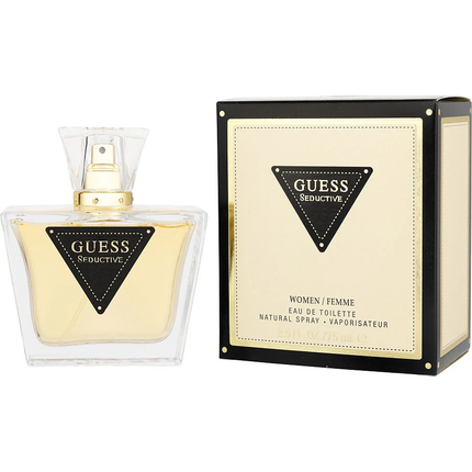 Guess Seductive Eau de Toilette Spray for Women