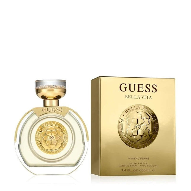 Guess Bella Vita Eau de Parfum Spray for Women