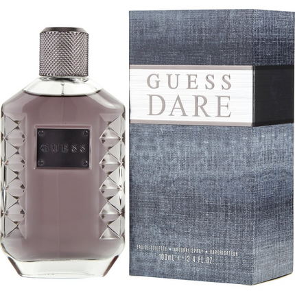 Guess Dare Eau de Toilette Spray for Men