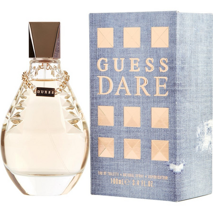 Guess Dare Eau de Toilette Spray for Women