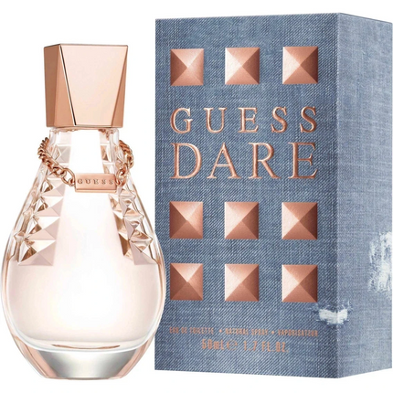 Guess Dare Eau de Toilette Spray for Women