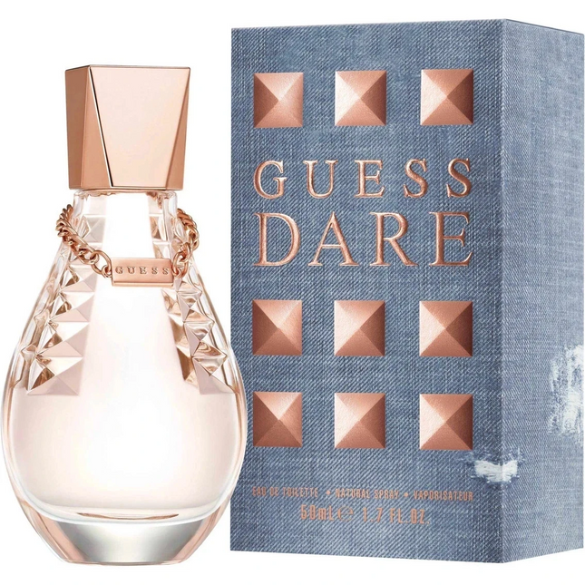 Guess Dare Eau de Toilette Spray for Women