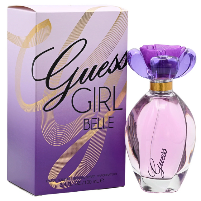 Guess Girl Belle Eau de Toilette Spray for Women
