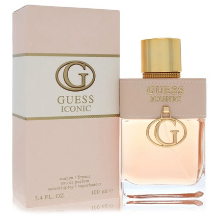 Guess Iconic Eau de Parfum Spray for Women