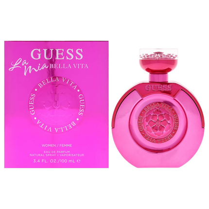 Guess La Mia Bella Vita Eau de Parfum Spray for Women