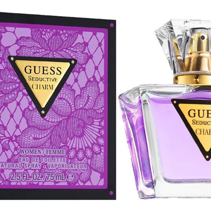 Guess Seductive Charm Eau de Toilette Spray for Women