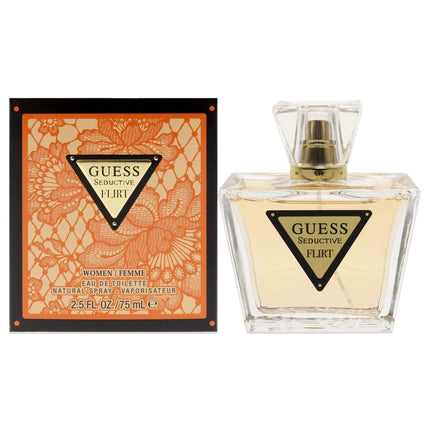 Guess Seductive Flirt Eau de Taoilette Spray for Women