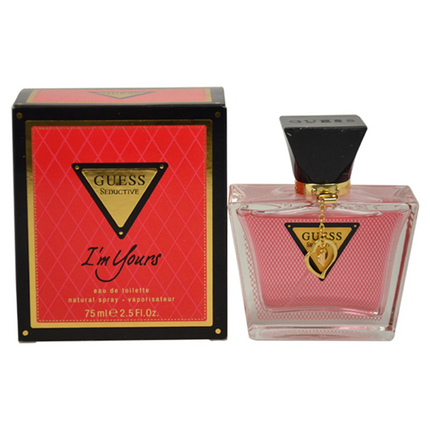 Guess Seductive I'm Yours Eau de Toilette Spray for Women