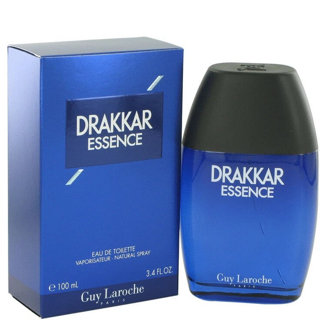 Guy Laroche Drakkar Essence Eau de Toilette Spray for Men