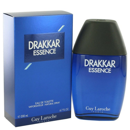 Guy Laroche Drakkar Essence Eau de Toilette Spray for Men