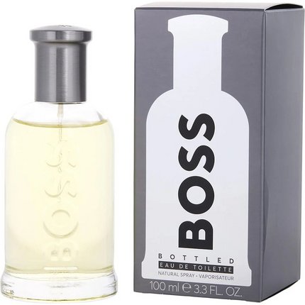 Hugo Boss Boss No. 6 Eau de Toilette Spray for Men