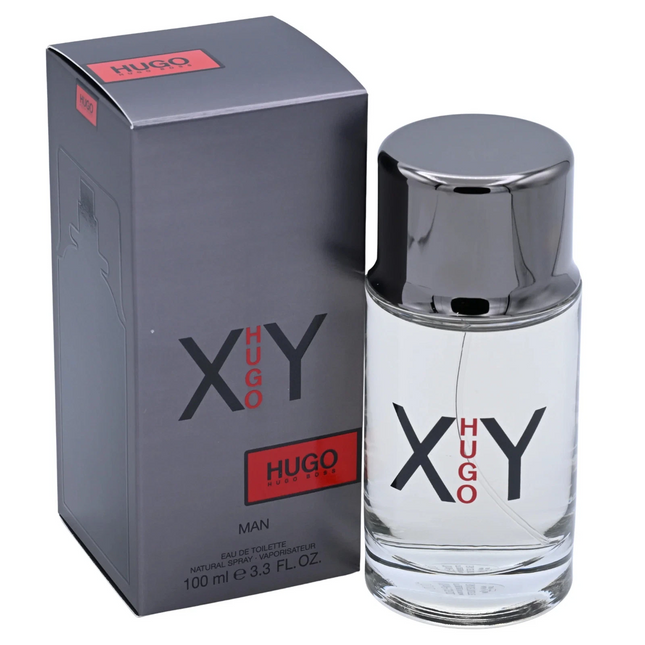 Hugo Boss Hugo XY Eau de Toilette Spray for Men