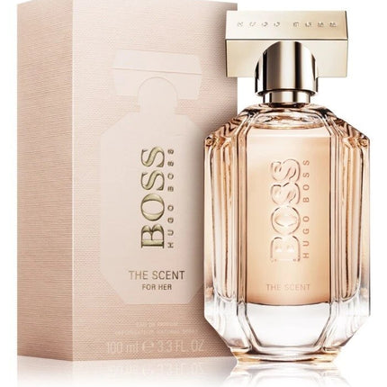 Hugo Boss The Scent For Her Eau de Parfum Spray for Women