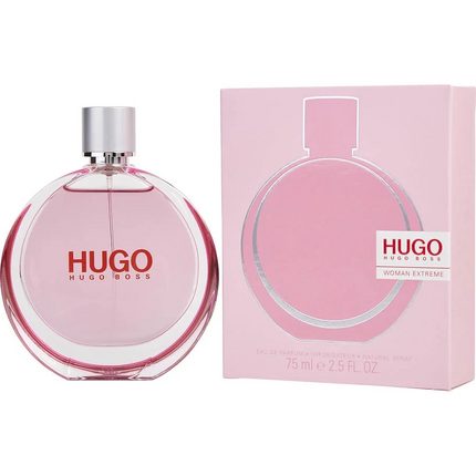 Hugo Extreme Eau De Parfum Spray for Women by Hugo Boss