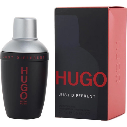 Hugo Just Different Eau De Toilette Spray for Men by Hugo boss