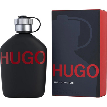 Hugo Just Different Eau De Toilette Spray for Men by Hugo boss