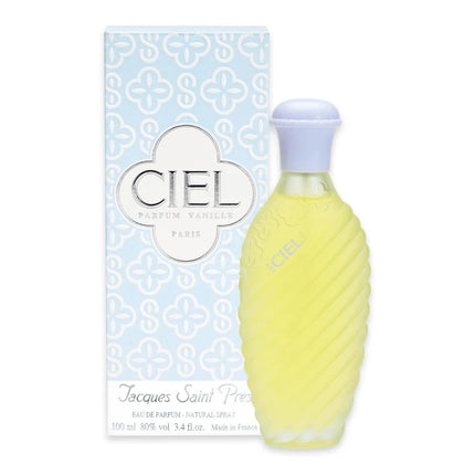 Jacques Saint Pres Ciel Eau de Parfum Spray for Women