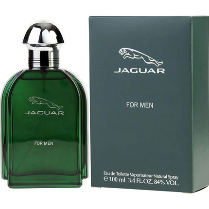 Jaguar For Men Eau de Toilette Spray for Men