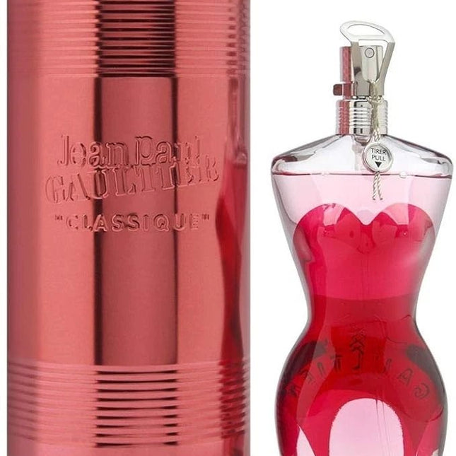 Jean Paul Gaultier Classique Eau de Parfum Spray for Women