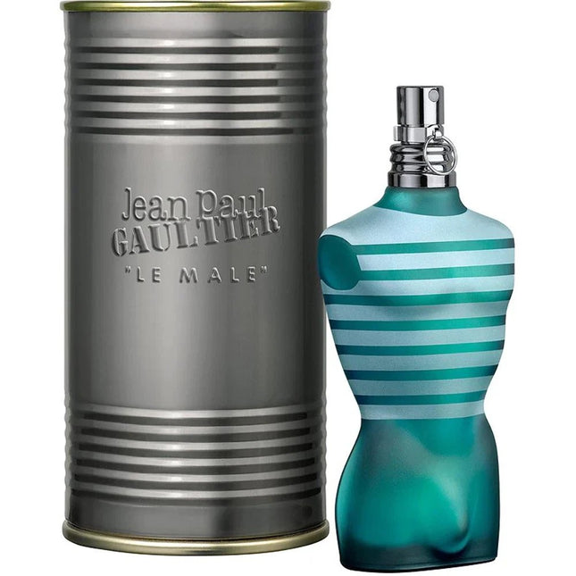 Jean Paul Gaultier Le Male Eau de Toilette Spray for Men