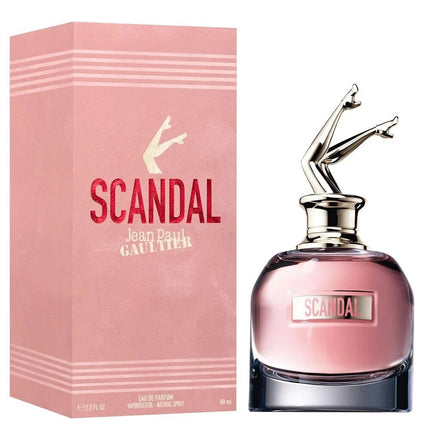 Jean Paul Gaultier Scandal Eau de Parfum Spray for Women
