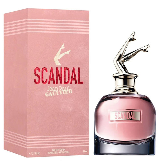 Jean Paul Gaultier Scandal Eau de Parfum Spray for Women