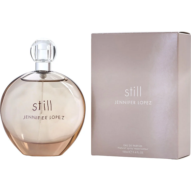 Jennifer Lopez Still Eau de Parfum Spray for Women