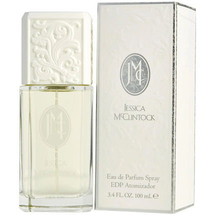 Jessica Mcclintock Eau de Parfum Spray for Women