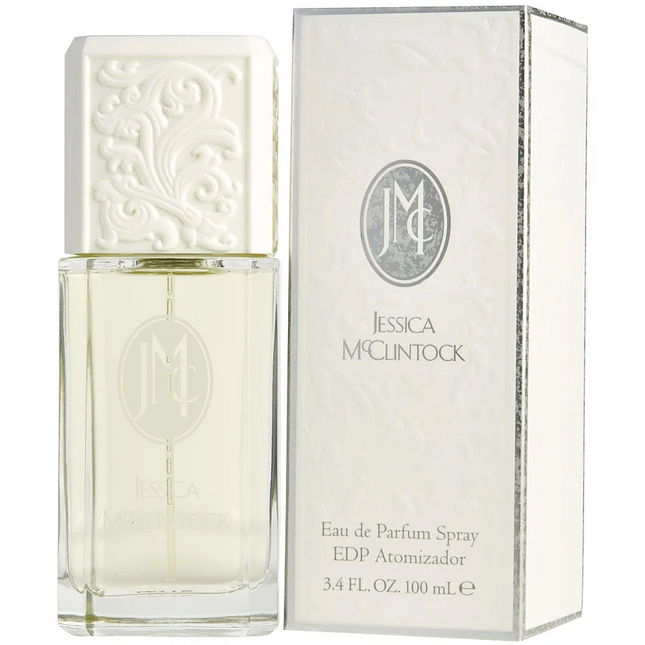 Jessica Mcclintock Eau de Parfum Spray for Women