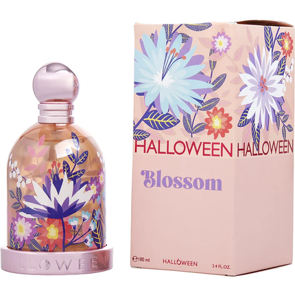 Halloween Blossom Eau de Toilette Spray for Women by Jesus Del Pozo