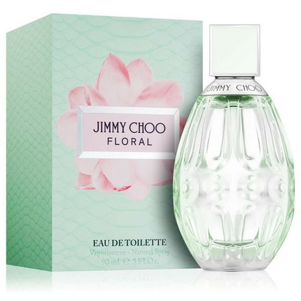Jimmy Choo Floral Eau de Toilette Spray for Women