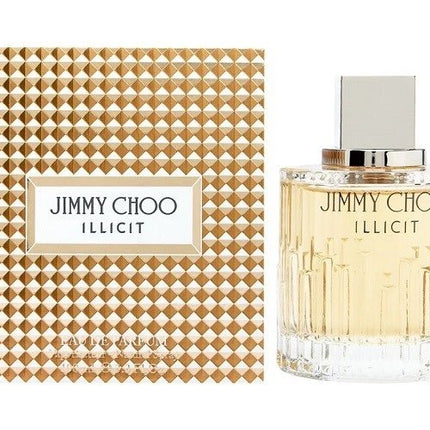 Jimmy Choo Illicit Eau de Parfum Spray for Women