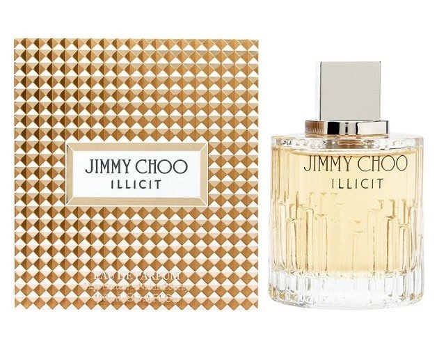 Jimmy Choo Illicit Eau de Parfum Spray for Women